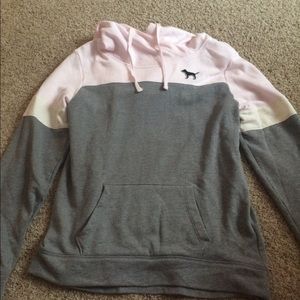 Victoria Secret PINK Pullover Hoodie